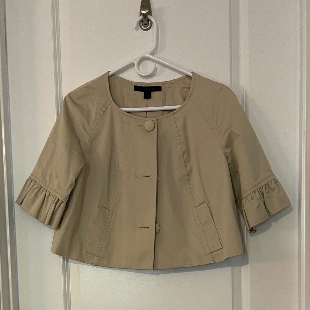 (Vintage) Express women’s jacket, size medium